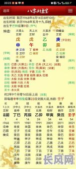 戊土男命八字如何判断旺衰?
