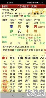 八字看姻缘命局真的准吗?这种命理分析可信度高吗?