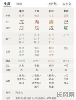 八字命牌是什么意思?它究竟蕴含着怎样的命运奥秘?
