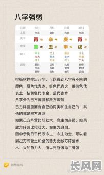 命理八字流派众多,究竟有多少?如何辨别和了解它们?