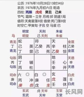 如何准确判断自己的五行命格是什么？