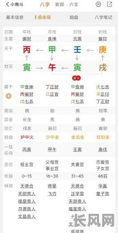 八字聚财命格究竟如何识别?怎么看得出一个人是否有聚财命格?