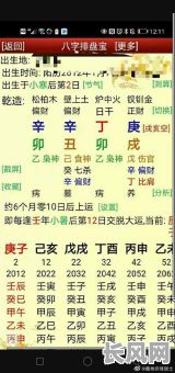 农历五月十八日命格究竟有何特殊之处?揭秘这一日生的命运奥秘