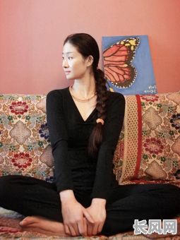 舞者王亚彬八字命理究竟有何奥秘?她的命运走向如何?
