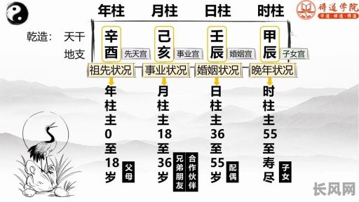 辛卯日柱八字详解大全,女性命运如何解析?