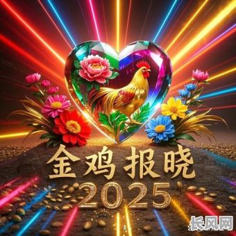 2025年属鸡人六大吉日出生,好运连连!