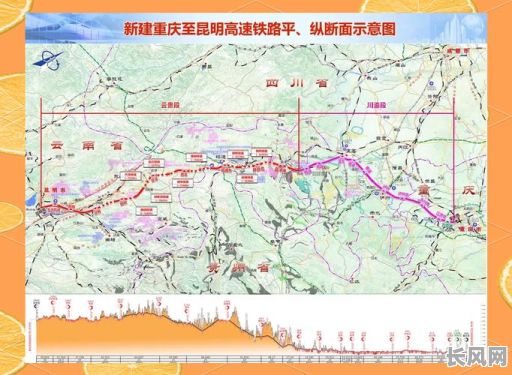 2025年渝西高铁开工吉日揭晓:精准时间助你规划未来