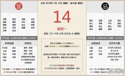 最全万年历黄道吉日大全查询网站,助您选吉日避凶日!