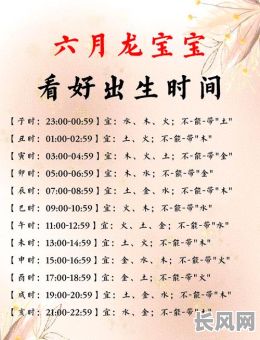 月份生子黄道吉日查询及最佳生育时机推荐