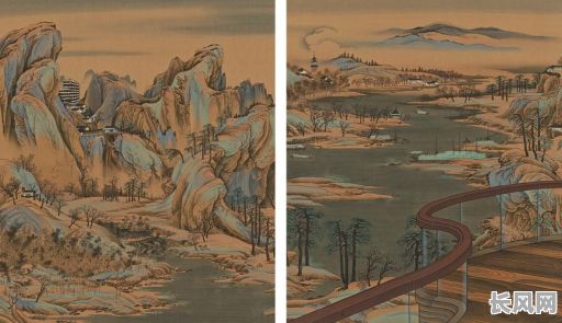 吉日格楞画家近照:探索艺术家最新风采与创作灵感