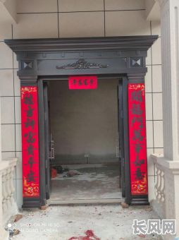 吉时吉日安大门:择选良辰吉日,安设吉祥大门,开启美好未来