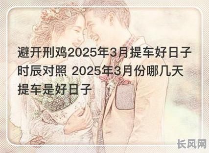 属鸡人的提车吉日选择指南,助您选好幸运日提新车