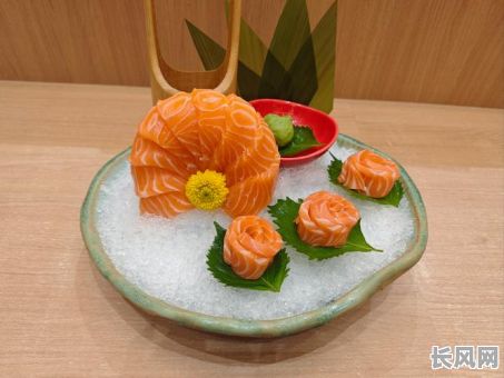 大吉日料开发区:精选优质食材,打造地道日式风味美食聚集地