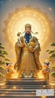 2025年送财神吉日推荐指南,把握最佳祈福时机