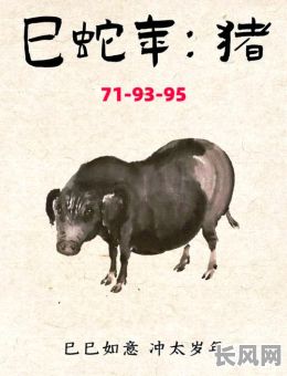 95属猪出行吉日查询：2025年最佳出行运势与幸运日推荐