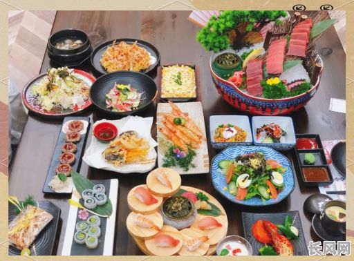 延吉日料爱久亚:正宗延边风味日料,爱久亚等你品尝!