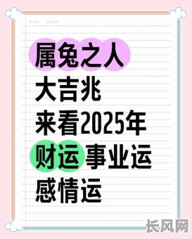 属兔的2025年最佳提车吉日推荐,助您选吉日购车旺运!