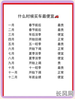 七月买车黄道吉日查询指南：如何选择最佳购车吉日？