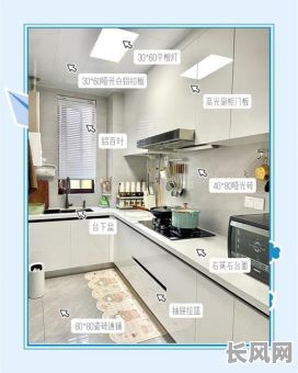 2025年厨房装修吉日查询指南，选对吉日让厨房焕然一新！