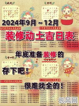 2025年最佳装修吉日精选汇总，为您挑选黄道吉日，装修顺利！